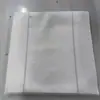 Pano de chão de poliéster-algodão de comércio exterior, pano de chão branqueado, pano de esfregão, pano de reposição para pano de chão, pano de chão totalmente de algodão antiderrapante e absorvente