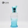Embalagem de vidro oriental 100ml de alta qualidade, requintada, elegante, frasco de perfume, fabricantes, processo de moldagem, alta qualidade