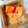 Flor artificial Phalaenopsis flor 3D de película cabeza de flor estilo ramillete regalo de mano LV Fu regalo DIY caja de regalo decoración de boda