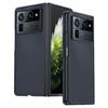 Adecuado para Funda de Teléfono Voice PhantomVFold2 Delgada de Cuero Piel de Cordero Ultra-delgada Funda de Cuero VFold