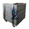 Atacado Dt4, Dt4A, Dt4E, Dt4C Ferro Puro para Eletricistas, Barras Quadradas Planas de Ferro Puro, Chapas Finas Médias, Venda a Varejo Disponível