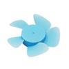 Ventilador Mini Sublen de 5 Pás para Mesa USB Portátil ao Ar Livre Portátil na Mão Acessórios para Pás de Ventilador Venda por Atacado