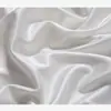 Estilo Nuevo Primavera/Verano Mujer Acetato Cuello en V Brillo Suave Satín Casual Elegante