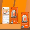 Película de Curado UV sin Horno, Galvanizada, Luz-Sólida, Segunda Reparación, Película Templada Curva de Alta Definición, Adecuada para 0V Huawei Mate70Pro