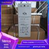 Bateria Estacionária Shuangdon 6-Fmx-100B Chumbo-Ácido 12V100Ah para Comunicações Livre de Manutenção