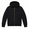Sudadera con capucha Pullover Otoño/Invierno 2026 Logotipo Impreso Personalizado Color Sólido Ropa de Trabajo Cultura Corporativa Camisa Diseño Impreso Personalizado