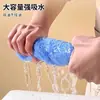 Pano de Prato Removedor de Gordura, Pano Multifuncional de Fibra de Madeira Removedor de Odores, Específico para Cozinha, Absorvente de Água, Pano de Limpeza Doméstica Fácil de Limpar