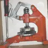 Muestreador de Fuerza Medidor GSM de Textil Muestreador de Disco Cartón Tipo Prensa Manual Cuchillo de Muestreo Tejido Tela No Tejida Papel Base