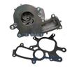 16100-39425 adecuado para Toyota sea lion motor 1KD 2KD bomba bomba de agua HRS blanco plateado Toyota