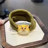 Diadema Elástica Ancha de Zootopia con Judy, Nick, Alcalde Oveja, Conejo de Ala Ancha, Cuerda para el Cabello de Zorro Accesorio para el Cabello