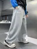 Pantalones para niño 2026 nuevo estilo, colección primavera y otoño para niños de tamaño mediano y grande, pantalones deportivos de otoño, estilo coreano moderno al por mayor