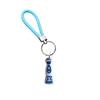 Amazon Mexico Series Criativo Corda Trançada Chaveiro AliExpress Acessórios Chaveiro Trançado Chave Criativa