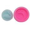 Molde de silicone BL004 Flamingo