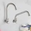 304 aço inoxidável único frio SUS304 pia pia torneira bacia vegetal torneira louças sanitárias fabricantes atacado