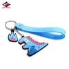 Llave de Goma Suave de PVC Ecológico para Regalo Publicitario Personalizado Profesional de Long Zhiyu de 17 Años La Personalización Siempre Está Disponible para Inspección de Fábrica