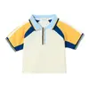 Uniforme Escolar para Estudiantes de Primaria Conjunto de Tres Piezas Ropa de Jardín de Infancia Ropa de Primavera y Otoño Ropa de Clase para Niños de Primer Grado traje Otoño e Invierno