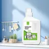 Gel Limpiador Negro para Fondo de Olla, Potente Removedor de Manchas, Elimina Grasa Pesada, Limpia Ollas de Hierro, Limpiador de Suciedad Negra para Acero Inoxidable, Mayoreo