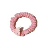 Queso Queso Diadema Pinza para el Cabello Ins Chica Linda Corazón Dulce Goma Elástica Estudiante Banda para el Cabello Intestino Delgado Diadema Diadema Femenina