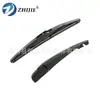 Adecuado para Vehículos Toyota, Conjunto de Brazo Limpiaparabrisas Trasero Honda, Hoja de Limpiaparabrisas para Coche, Toyota Sienna 2011