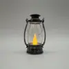 Linterna Mini LED Regalo de Festival de Primavera Linterna Electrónica Luz de Vela Electrónica Vela Mini Velas Creativas Luz Nocturna Velas