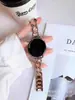 Adecuado para Correa de Reloj Huawei Gt4 Metal Watchgt3 Watch Watch4/3Pro Correa de Reloj Gt2Gt1 Verano de Mujer