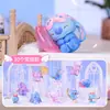 Original Disney Pixar Monsters, Inc.. Serie de Registros de Trabajo Figuras Caja Sorpresa Adornos Creativos Mayoreo