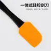 Conjunto de Utensílios de Silicone para Assar na Cozinha, Personalizado pelo Fabricante no Atacado, Grau Alimentício, Resistente a Altas Temperaturas, Conjunto de 5 Peças com Espátula, Pincel de Óleo, Colher de Mistura