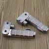 Adequado para veículos elétricos Green Horse, Aima, Green Source, bicicleta Yulong Little Turtle versão europeia, pedal de apoio traseiro dobrável Neptune