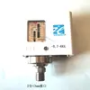 Controlador de Interruptor de Presión Mecánico Neumático Compresor de Aire Máquina de Tornillo Bomba de Agua Interruptor de Alta y Baja Presión Tipo de Ajuste Automático