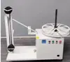 Carrete Automático Desenrollador de Cables y Alambres, Soporte Desenrollador, Máquina Desenrolladora, Equipo de Soporte de Máquina Automática, Soporte Alimentador de Alambre Tipo Inducción