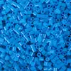 Paquete de Recarga de Perlas de Fusión de Alta Calidad de 5 mm en una Bolsa, Perlas Hechas a Mano para Manualidades al por Mayor en Todos los Colores