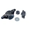 Adecuado para Jeep 15 Modelo Grand Cherokee Amortiguador Trasero Goma Superior 68252113Aa