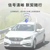 Suministro de Antena de Señal de Radio Universal para Modificación de Coche, Poste Largo en el Techo, Antena Roscada Larga para Radio
