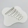 Pinza cuadrada de pico de pato, material para horquillas DIY, venta al por mayor de accesorios para el cabello, accesorios, pinza simple, horquilla, pinza cuadrada, pinza de pico de pato, tocado