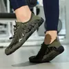 Sapatos d'água, sapatos de praia, sapatos de natação de sola macia para homens e mulheres, fitness interno, corrida, sapatos de ioga, sapatos para trilha em riachos, secagem rápida, adulto único