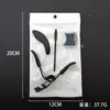 Conjunto de Curvex para Cílios Transfronteiriço Nilan Ferramentas de Beleza Multifuncionais Conjunto de Cílios Pente para Cílios Postiços Curvex para Cílios