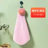 Bonitas Toallas de Mano para Uso en Casa, Toallas de Mano sin Pelusa, Toallas Infantiles para Colgar, Toallas de Mano para Baño