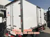 Precio Camión Refrigerado Dongfeng Kaipt Furgoneta Longitud 4m Cinco Nacionales Productos Agrícolas Yogur Carne Fresca Fría Res