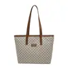 Bolsos con un Toque de Lujo, Estilo Retro Artístico, Bolsos Tote Transfronterizos, Bolsos de Hombro para el Trabajo y el Día a Día para Mujeres, Nuevos Bolsos Cruzados