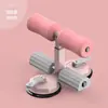 Venda Quente Transfronteiriça Ventosa Dupla Assistente de Abdominal Equipamento de Fitness Rolo Abdominal Modelador de Cintura Treinador Abdominal Doméstico