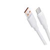 Cable de datos tipo C para Huawei vivo millet OPPO6A super flash 120w teléfono móvil línea de carga Android