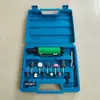 Molino de Viento Neumático Molinillo Neumático para Grabado Molinillo de Moldes Herramienta para Reparación de Neumáticos Toro Toro Alta Velocidad