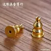 Suporte de Incenso de Cabaça de Cobre Acessórios para Queimador de Incenso Isqueiro de Incenso Suporte de Incenso Multifuncional Incenso em Fio Suporte de Incenso de Liga Suporte de Incenso em Espiral Fábrica Direta