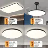 Luz Principal de Sala de Estar 2025 Luz Italiana de Lujo Minimalista Moderna para Sala de Estar Lámpara de Techo 2026 Luminarias Paquete Completo para Toda la Casa