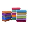 Toalla para barbería salón de belleza absorbente sin pelusa limpieza especial coche baotou salón de belleza engrosada cuidado de la salud salón salón de peluquería