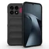 Aplicable para Funda de Teléfono a Prueba de Caídas Huidun para Redmi K100PRO Xiaomi POCO F9PRO Huidun Tacto Piel