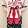 Sandalias de verano para mujer, bajas, poco profundas, impermeables, zapatos de trabajo, zapatos de goma para madre, zapatos de gelatina, venta al por mayor transfronteriza de una generación