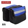 Bolsa de Tubo Superior para Mountain Bike Bolsa de Armazenamento para Ciclismo Bolsa de Tubo Frontal Grande Capacidade Tela Sensível ao Toque para Celular Bolsa de Tubo Dois em Um Coleção Completa