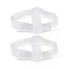 Separador de Dedos del Pie para Juanetes Reforzado de Doble Bucle Hallux Valgus Dedo Superpuesto del Pulgar Separador de Dedos Una Pieza Dropshipping