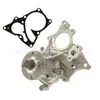 16100-09711 16100-09710 apto para Toyota New hailax REVO 1GD 2GD bomba de agua